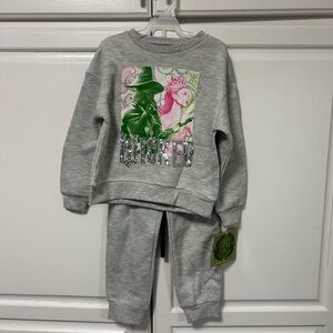 Wicked girls 4/5 set